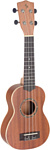 Stagg UC-30 Sapele