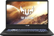 Ноутбук ASUS TUF Gaming TUF705DT-AU040