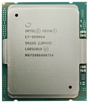 Intel Xeon E7-8890 v4