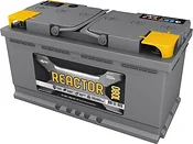 AKOM Reactor 6СТ-100e (100Ah)