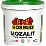 Kosbud Mozalit NTM 12.5 кг