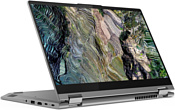 Lenovo ThinkBook 14s Yoga ITL (20WE0002RU)