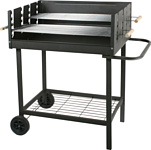 Master grill&party MG648