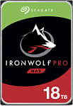 Seagate IronWolf Pro 18TB ST18000NE000