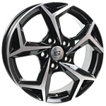 Tech-Line RST.066 6.5x16/5x114.3 D66.1 ET40 BD