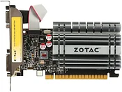 ZOTAC GeForce GT 730 4GB DDR3 Zone Edition (ZT-71115-20L)