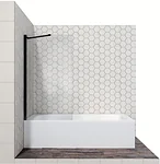 Ambassador Bath Screens 1604120 80