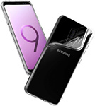 Volare Rosso Clear для Samsung Galaxy S9 Plus (прозрачный)