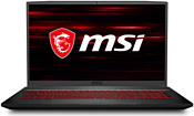 MSI GF75 10SC