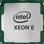 Intel Xeon E-2334