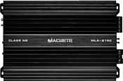 Alphard Machete MLA-2160