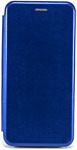 Case Magnetic Flip для Redmi Note 8 2019/2021 (синий)