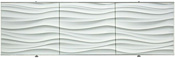 Perfecto Linea 36-031707 3D 1.7 м (волна белая)