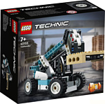 LEGO Technic 42133 Телескопический погрузчик