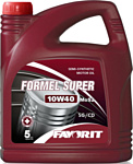 Favorit Formel Super MoS2 10W-40 SG/CD 5л