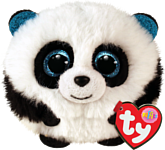 Ty Puffies Панда Bamboo 42526