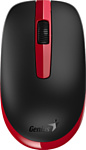 Genius NX-7007 black/red