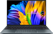 ASUS Zenbook 14X OLED UX5401ZA-KN044W