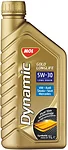 MOL Dynamic Gold Longlife 5W-30 1л