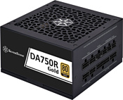 SilverStone DA750R Gold SST-DA750R-GMA