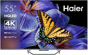 Haier 55 Smart TV S4