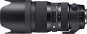 Sigma 50-100mm f/1.8 DC HSM Art For Canon
