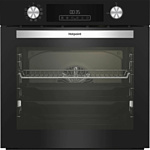 Hotpoint-Ariston FE8 831 JSC BL