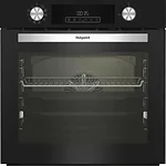Hotpoint-Ariston FE8 831 JSC BL