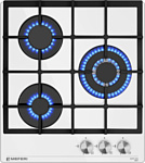 Meferi MGH453WH Glass Power