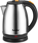 Sonifer SF-2090 (черный)
