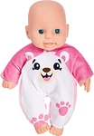 Fancy Dolls Пупс в пижаме PU28