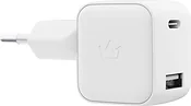 VLP G-Charge USB-С/USB-A (белый)