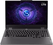 Игровой ноутбук Lenovo LOQ 15IRX9 83DV01E0RM