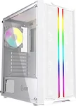 Настольный компьютер Iven Gaming White 181624