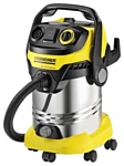 Karcher MV 6 P Premium (WD 6 P Premium) (1.348-272.0)