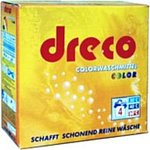 Dreco Color Waschmittel 0.6кг