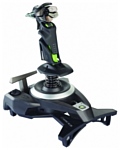 Saitek Cyborg F.L.Y. 9 Wireless Flight Stick for Xbox 360