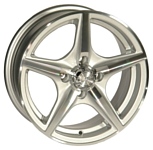 Zorat Wheels ZW-D539 5.5x13/4x100 D73.1 ET30 MS
