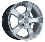 Sanfox SF1162 7x16/5x114.3 D67.1 ET42 S