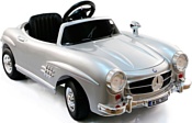 Jetem Mersedes 300SL W198