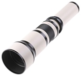 Samyang 650-1300mm f/8.0-16.0 MC IF 4/3