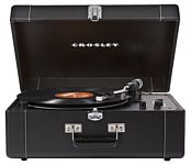 Crosley Keepsake Deluxe CR6250A