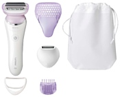 Philips BRL170 SatinShave Prestige