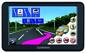 Garmin Dezl 560 LMT