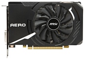 MSI GeForce GTX 1060 6144Mb AERO ITX OC