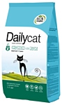 DailyCat (3 кг) Adult Chicken & Rice
