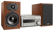 Denon D-M41 premium silver/cherry