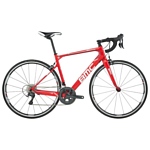 BMC Granfondo GF02 Ultegra CT (2017)