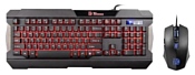 Tt eSPORTS by Thermaltake COMMANDER COMBO (Multi Light) Black USB Tt eSPORTS by Thermaltake COMMANDER COMBO (Multi Light) Black USB