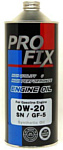 Profix 0W-20 SN/GF-5 1л